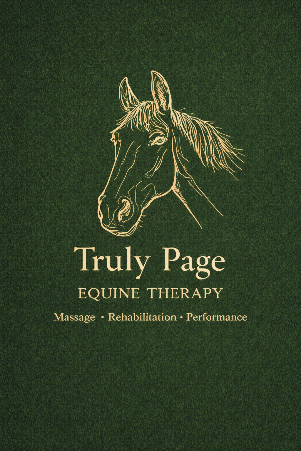 Truly Page Equine Therapy photograph 2 of 2